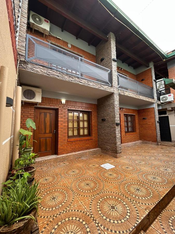 דירות פוארטו איגואסו Duplex Klexos I מראה חיצוני תמונה